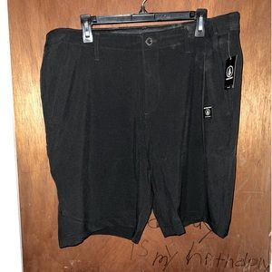 Men’s Volcom Kerosene Hybrid Shorts Size 36